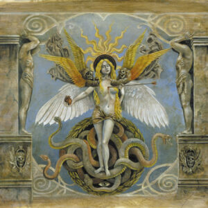 V: The Inside Scriptures