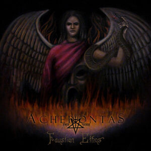 Faustian Ethos