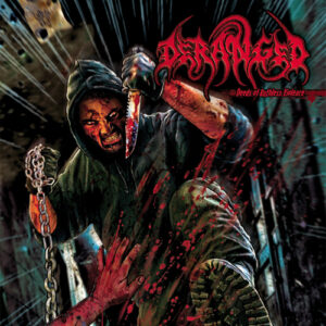 Deeds Of Ruthless Violence