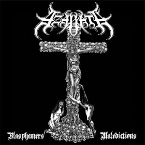 Blasphemers Malediction