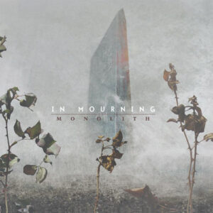 Monolith (Digipack)