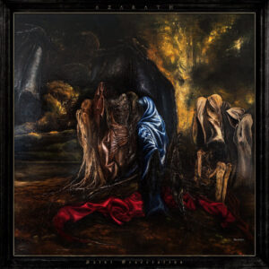 Saint Desecration (Digipack)