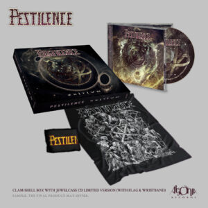 Exitivm (Boxset)