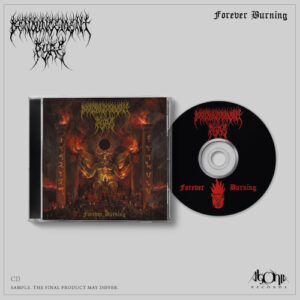 Forever Burning