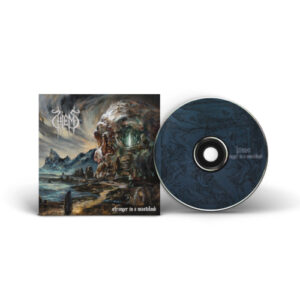 Stranger in a Wasteland (Digipack)