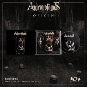 Origin (Slipcase)