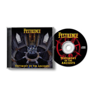 Testimony of the Ancients