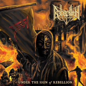 Under the Sign of Rebellion