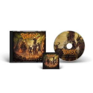 Unholy Descent
