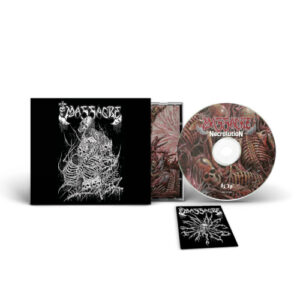 Necrolution (Slipcase)