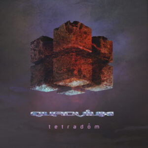 Tetradom (Slipcase)