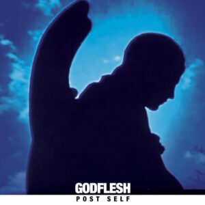 Post Self (Blue Vinyl LP)
