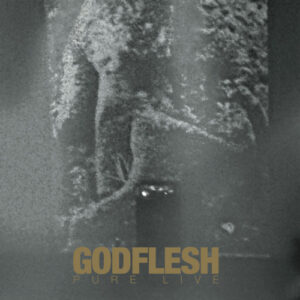 Pure: Live (2 LP Splatter Vinyl)