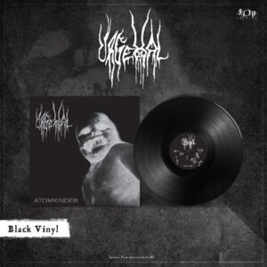 Atomkinder (Vinyl)