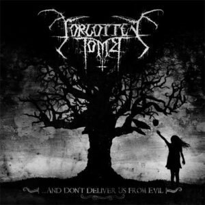 And Dont Deliver Us From Evil (2xLP)
