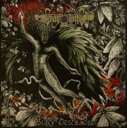 Black Testament