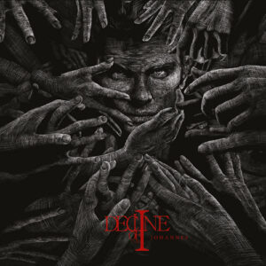 Johannes (Black vinyl)