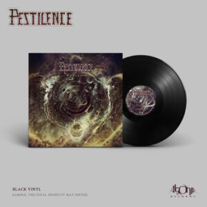 Exitivm (Vinyl)