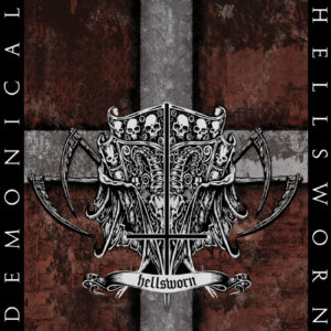 Hellsworn (Picture disc)