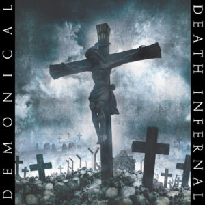 Death Infernal (Picture disc)