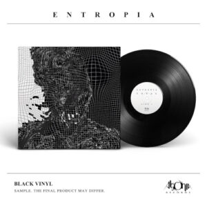 Total (Vinyl LP)