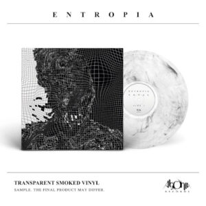 Total (Clear Smoked Vinyl LP)