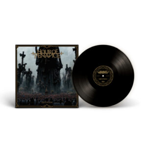 Devotion (Vinyl LP)