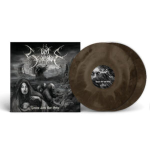 Pesten Som Tar Over (2 LP Color in Color Vinyl)