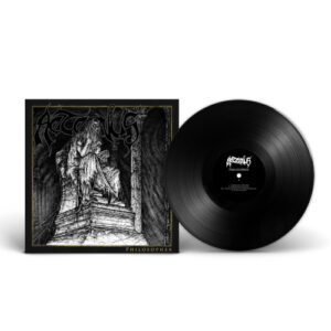 Philosopher (Vinyl LP)