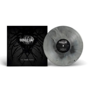 Cancer Pledge The (Ice Galaxy Vinyl LP)
