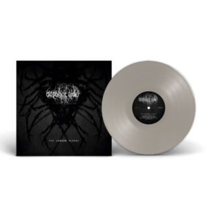 Cancer Pledge The (Ivory Vinyl LP)