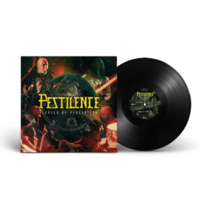 Levels of Perception (Vinyl LP)