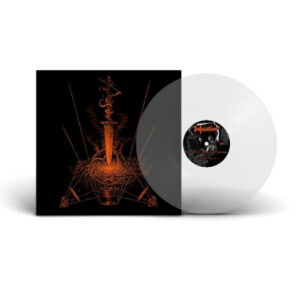 Veneration of Medieval Mysticism and (clear vinyl)