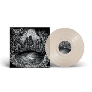Nightfloating (Clear Vinyl LP)