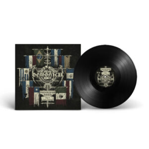 Victorious Death (Black Vinyl LP)