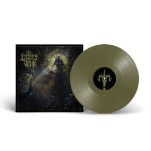 Illuminant The (Gold Vinyl LP)