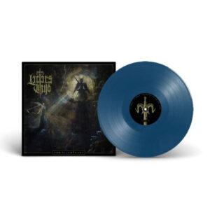 Illuminant The (Blue Vinyl LP)