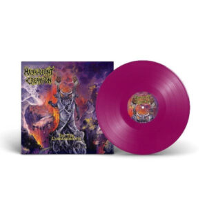 Ten Commandments The (Purple Vinyl LP)