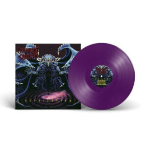 Retribution (Purple Vinyl LP)
