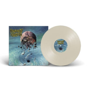Stillborn (White Vinyl LP)