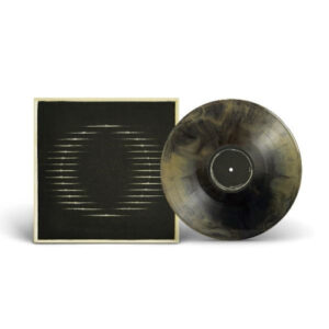 Fading Backwards (Marbled Vinyl)