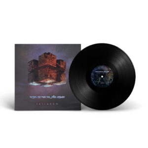 Tetradom (Black Vinyl LP)