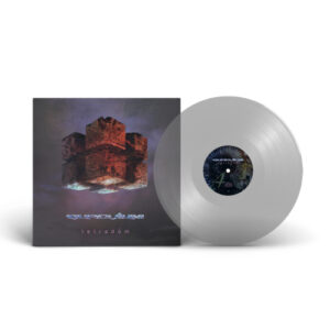 Tetradom (Clear Vinyl LP)