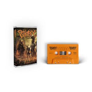 Unholy Descent (MC)