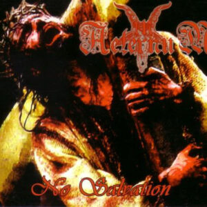 No Salvation