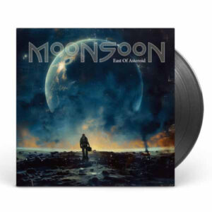 East Of Asteroid (Vinyl LP)