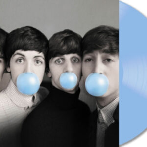 Pop Go The Beatles (Blue Vinyl LP)