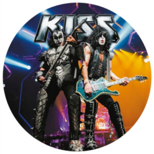 Live In Sao Paulo 1994 (2 LP Picture Disc Vinyl)