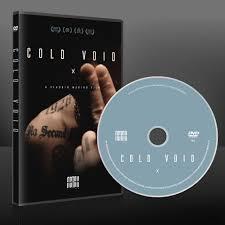 Cold Void (Niklas Kvarforth documentary)