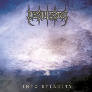 Into Eternity